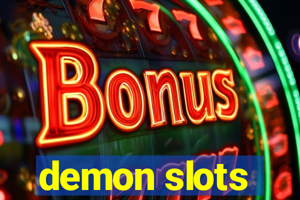 demon slots